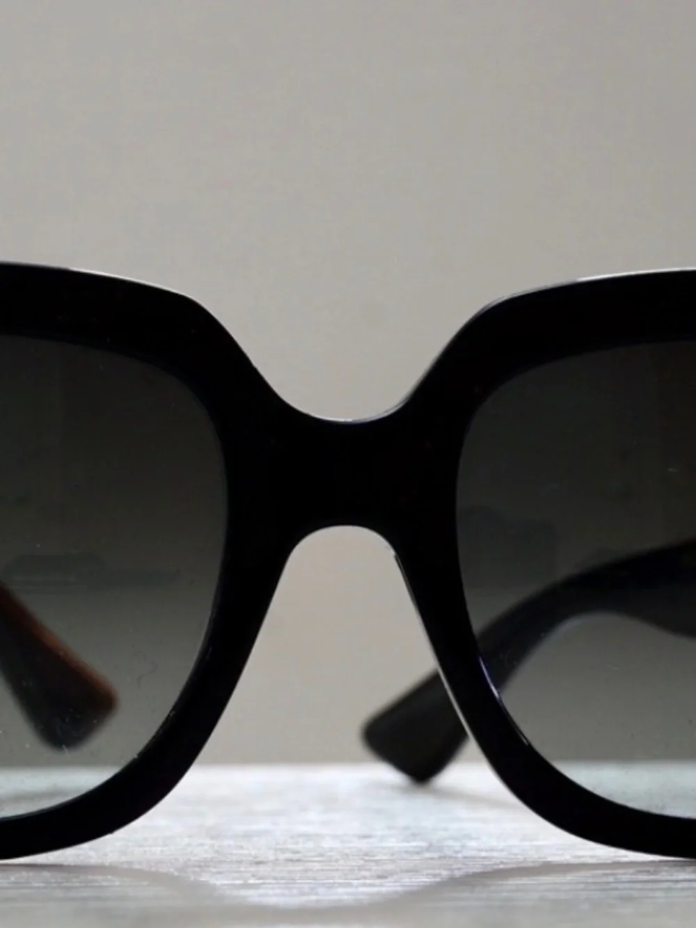 Gucci stylish black